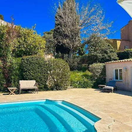 A Avec Piscine Privee * Sanary-sur-Mer