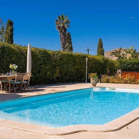 A Avec Piscine Privee Sanary-sur-Mer