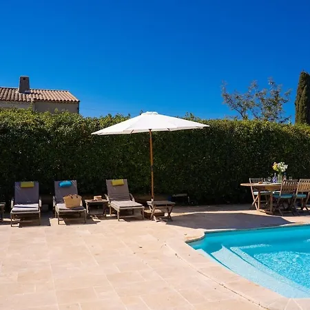 A Avec Piscine Privee Apartamento Sanary-sur-Mer