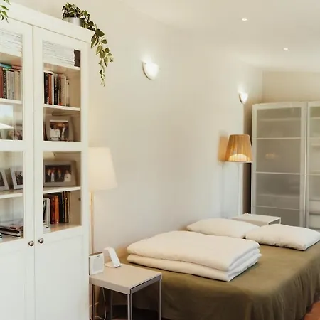 Apartmán A Avec Piscine Privee Sanary-sur-Mer