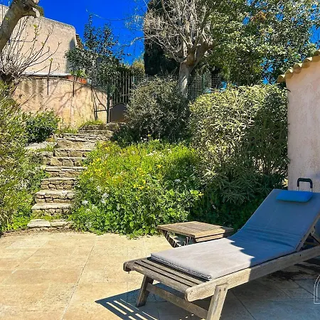 A Avec Piscine Privee Sanary-sur-Mer